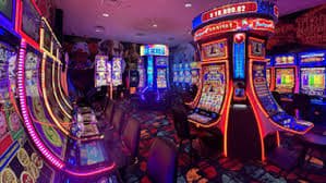 Slots Game အသုံးပြုနည်း လမ်းညွှန်