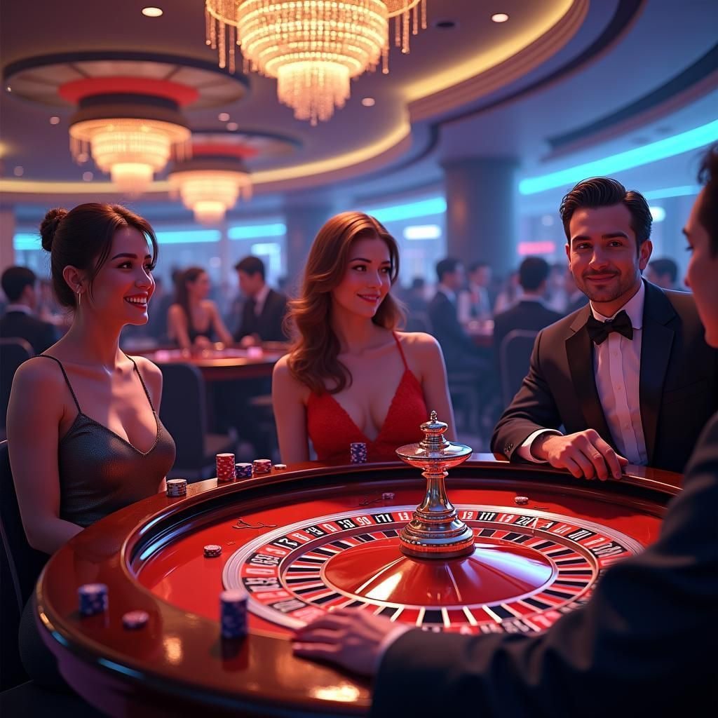 Card Game Strategy နှင့် ကစားနည်းများ